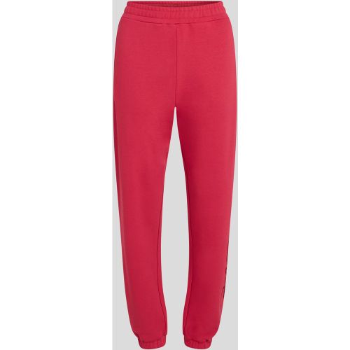 Pantalon De Jogging Karl Signature À Strass, , , Taille: L - Karl Lagerfeld - Modalova