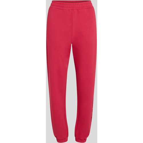 Pantalon De Jogging Karl Signature À Strass, , , Taille: XL - Karl Lagerfeld - Modalova