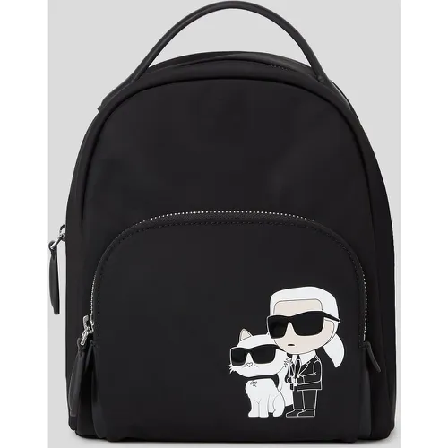 Petit Sac À Dos Ikon, , , Taille: X00 - Karl Lagerfeld - Modalova