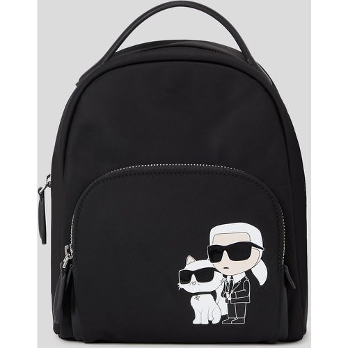 Petit Sac À Dos K/ikonik, , , Taille: X00 - Karl Lagerfeld - Modalova