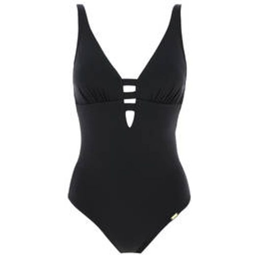 Maillot de bain 1 pièce coques sans armatures emika Portofino - LIVIA - Modalova