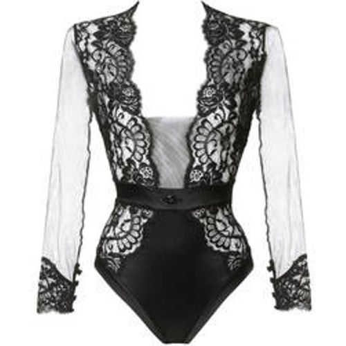 Body string en dentelle Marlene - Prelude - Modalova