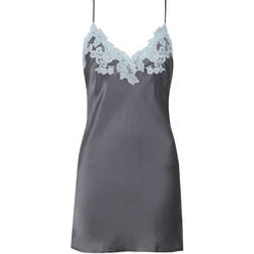 LA PERLA nuisette en soie Maison - La Perla - Modalova