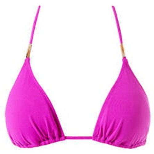 Haut de maillot de bain triangle Cabo Hawaian Glamour - Melissa Odabash - Modalova