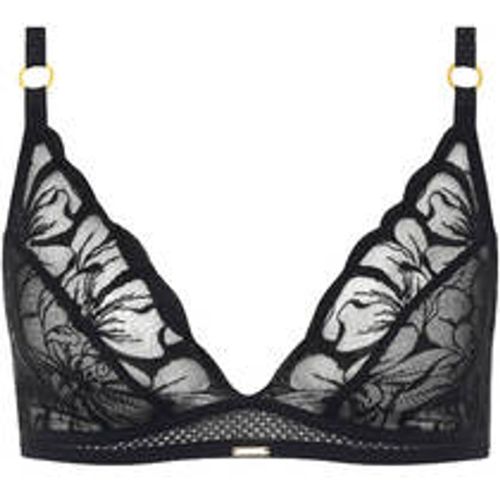 Soutien-gorge triangle Fleurs - Chantelle - Modalova