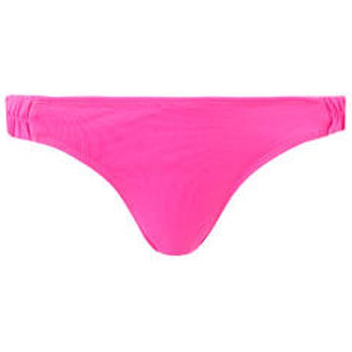 Bas de maillot de bain slip Trieste Pink Party - Melissa Odabash - Modalova