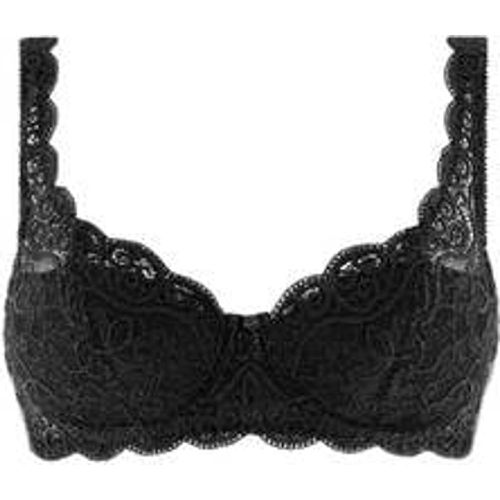 Soutien-gorge balconnet paddé en dentelle Amourette 300 - Triumph - Modalova