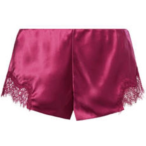 Short en soie Scarlett - SAINTED SISTERS - Modalova