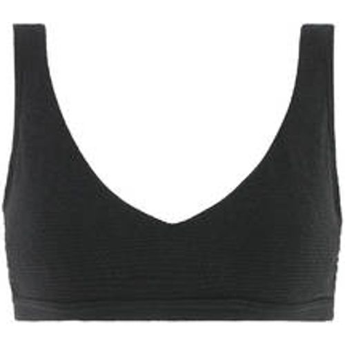 Haut de maillot de bain brassière Locana sans armatures Brehat - LIVIA - Modalova