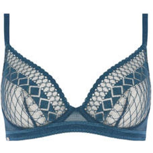 Soutien-gorge triangle Héritage de - LOU - Modalova