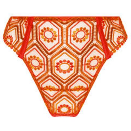 Culotte haute string Aretha - STUDIO PIA - Modalova