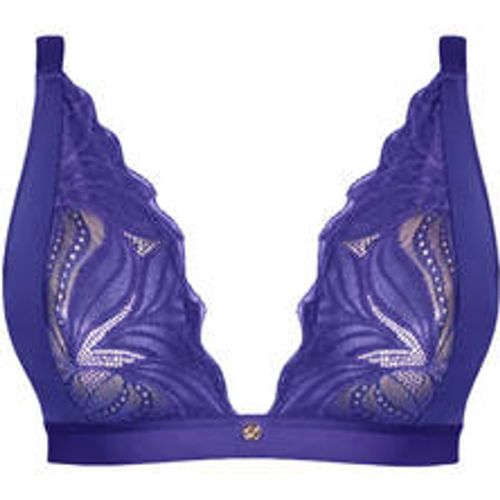 Soutien-gorge triangle sans armatures Indulgence - SCANTILLY - Modalova