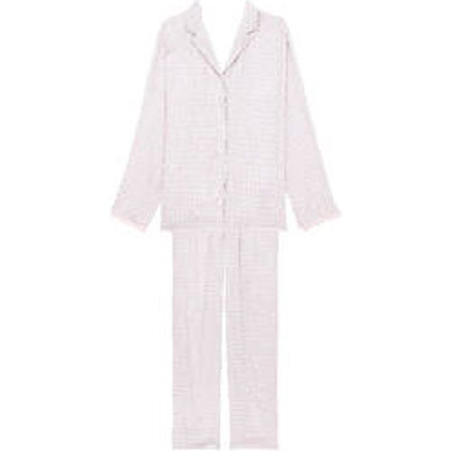 LE CHAT pyjama boutonné Angele - LE CHAT - Modalova