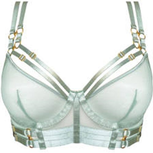 Soutien-gorge bustier Kleio - BORDELLE - Modalova