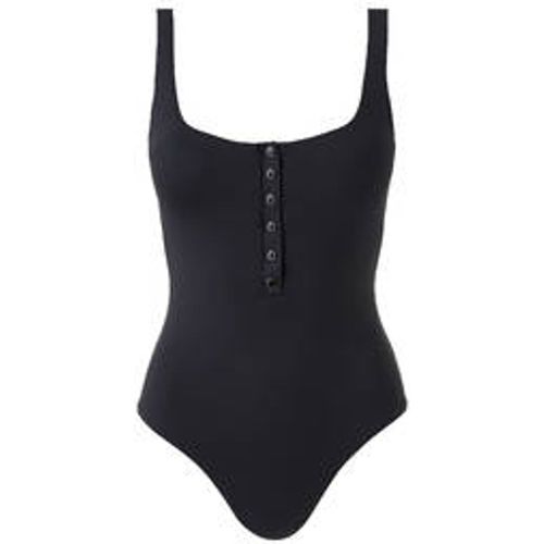 Maillot de bain 1 pièce nageur Taormina sans armatures Mysterious Night - Melissa Odabash - Modalova