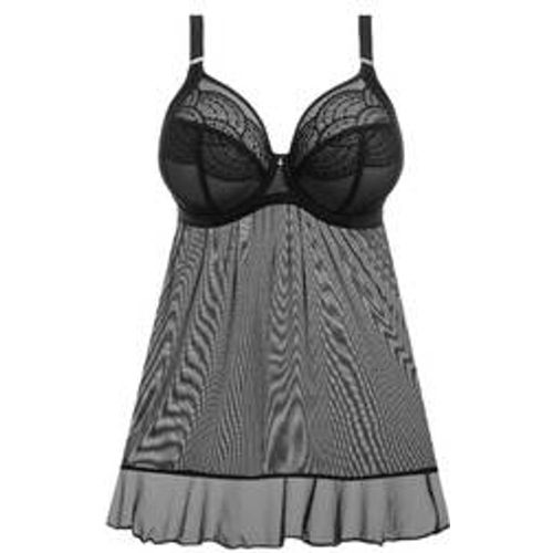 ELOMI nuisette babydoll Priya - ELOMI - Modalova