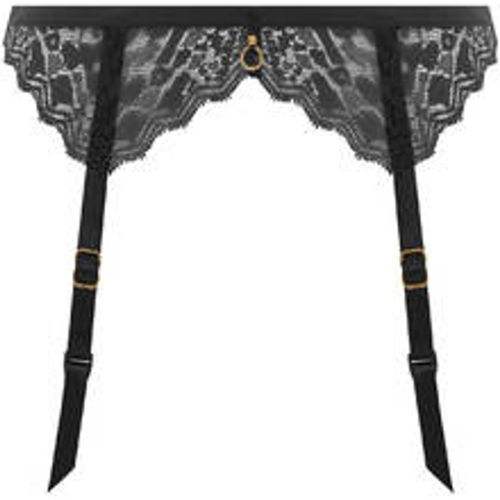 Porte-jarretelles en dentelle Temptress - Freya - Modalova