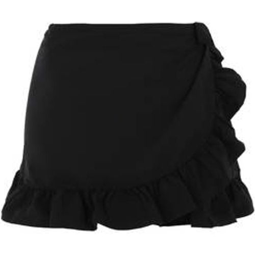 BANANA MOON jupe paréo Loffi Black - banana moon - Modalova