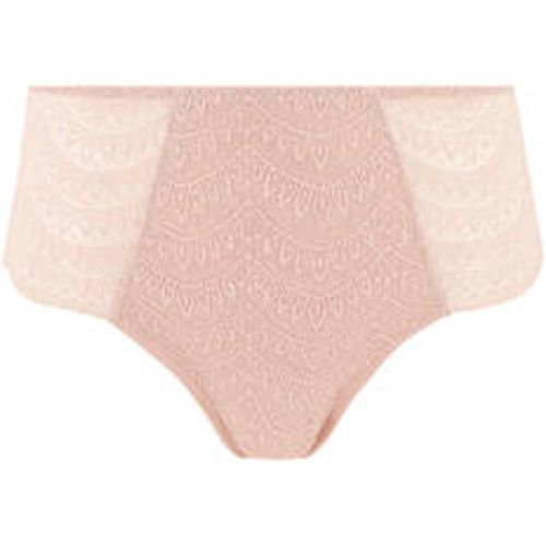 Culotte haute en dentelle Karma - SIMONE PÉRÈLE - Modalova