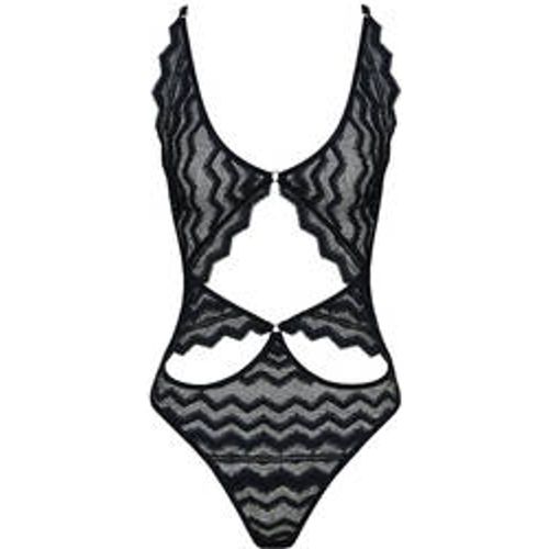 Body en dentelle Muse Margot - Coco De Mer - Modalova