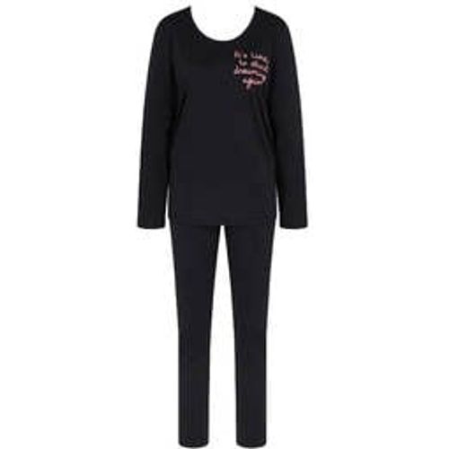 Pyjama en coton Mindful Sleepwear - Triumph - Modalova