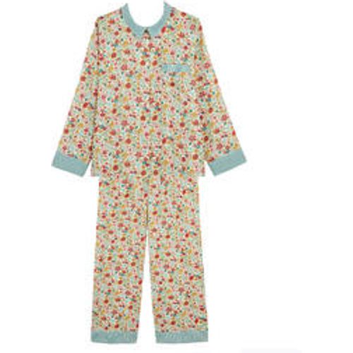 Pyjama en coton Bucolique - LAURENCE TAVERNIER - Modalova