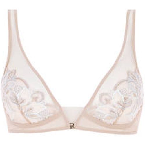 Soutien-gorge triangle Ambra - RITRATTI MILANO - Modalova