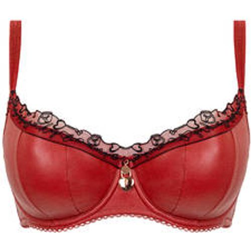 Soutien-gorge corbeille coques Key to my heart - SCANTILLY - Modalova