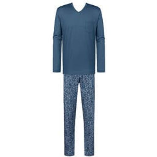 Pyjama homme en coton Tonal Paisley - mey - Modalova