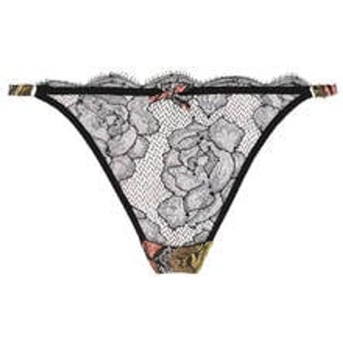 String en dentelle Rose Lace - FLEUR DU MAL - Modalova