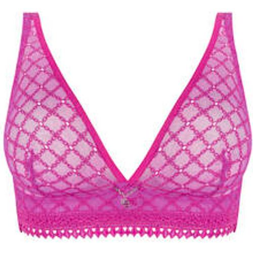 Soutien-gorge brassière Paco - LOUISA BRACQ - Modalova