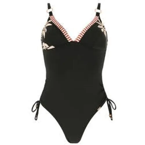 Maillot de bain 1 pièce Beatriz sans armatures Agula - LIVIA - Modalova