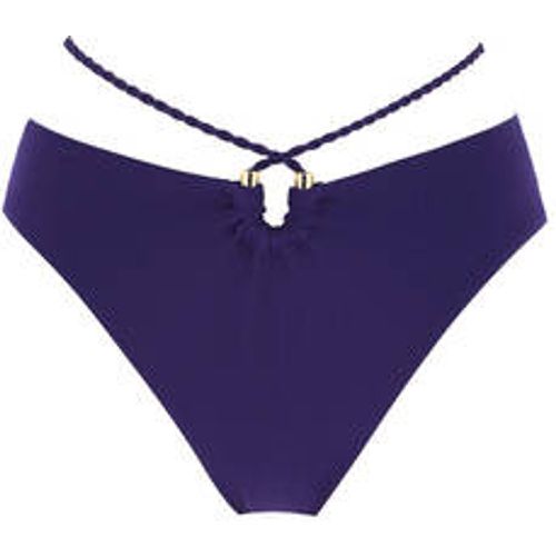 Bas de maillot de bain culotte haute Summer Journey - AUBADE - Modalova