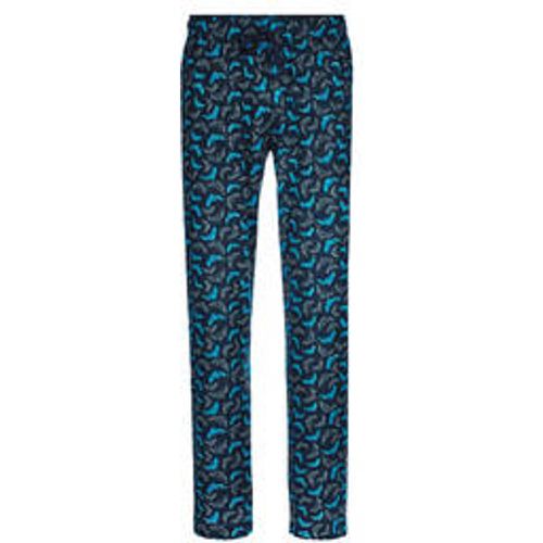 Pantalon de pyjama homme en coton Mix & Match - CALIDA - Modalova