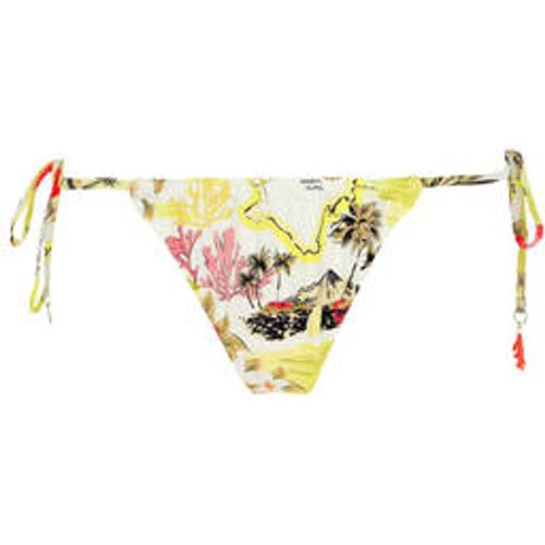 Bas de maillot de bain slip ficelles Coast To Coast - Seafolly - Modalova