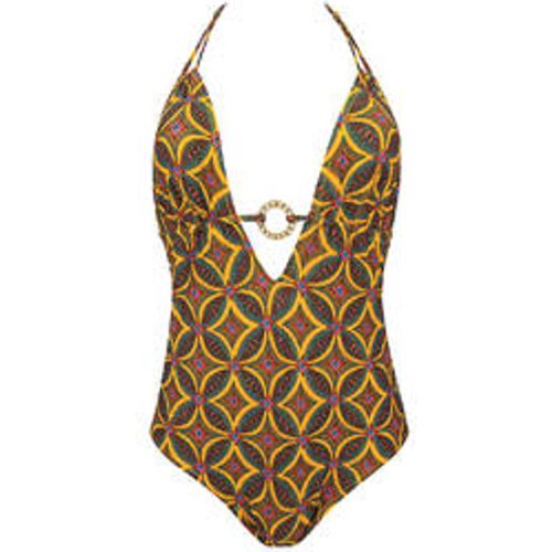 Maillot de bain 1 pièce sexy sans armatures La Muse Africa - ANTIGEL - Modalova
