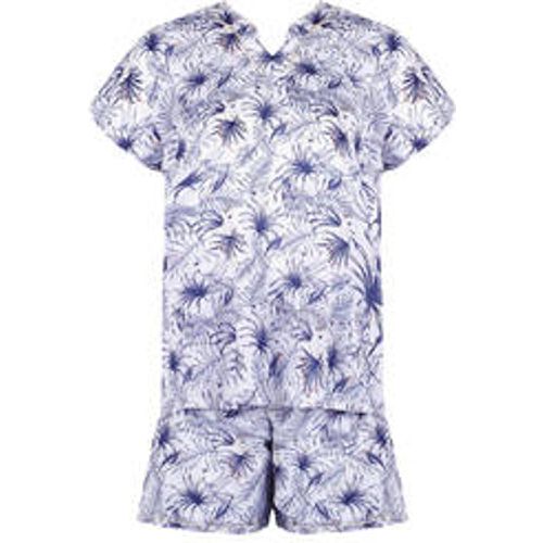 CANAT pyjama short en coton Eden - CANAT - Modalova