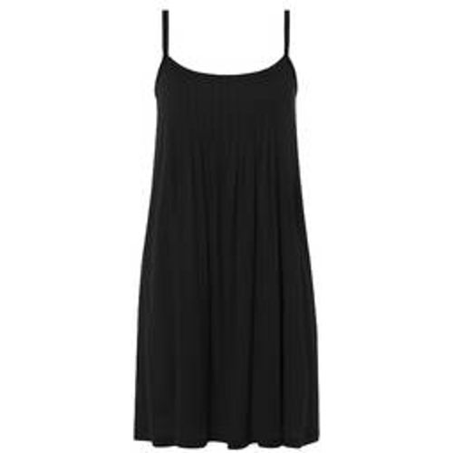 HANRO robe courte en coton Juliet - Hanro - Modalova