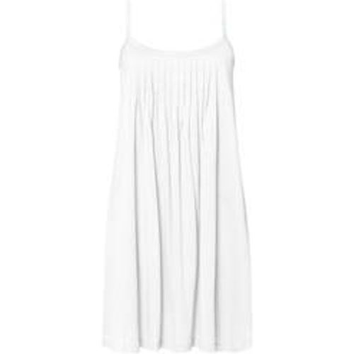 HANRO robe courte en coton Juliet - Hanro - Modalova