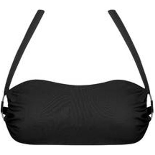 Haut de maillot de bain bandeau Orhi Sensitive Uni Life - PAIN DE SUCRE - Modalova