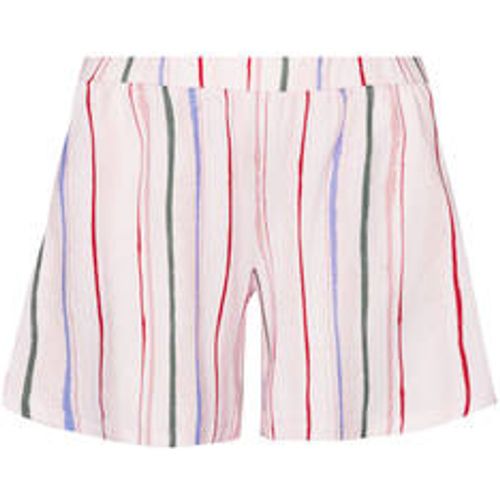 HANRO short en coton Sleep & Lounge - Hanro - Modalova