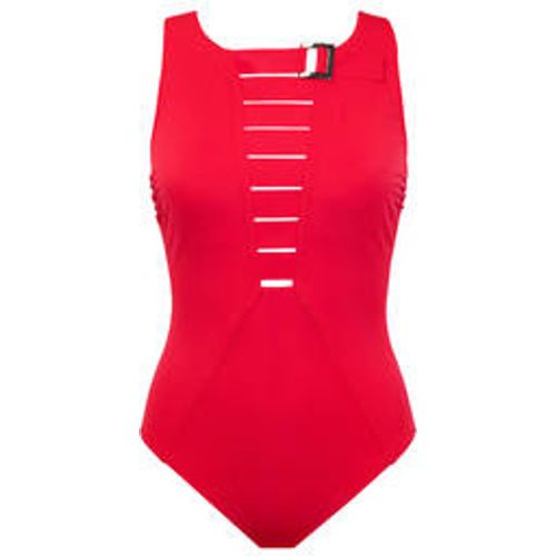 Maillot de bain 1 pièce lissant Constantine sans armatures Triomphe - AMORESSA - Modalova