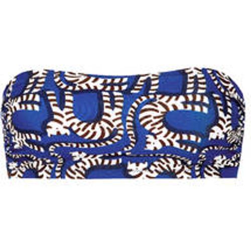 Haut de maillot de bain bandeau Davy Gotcha - PAIN DE SUCRE - Modalova