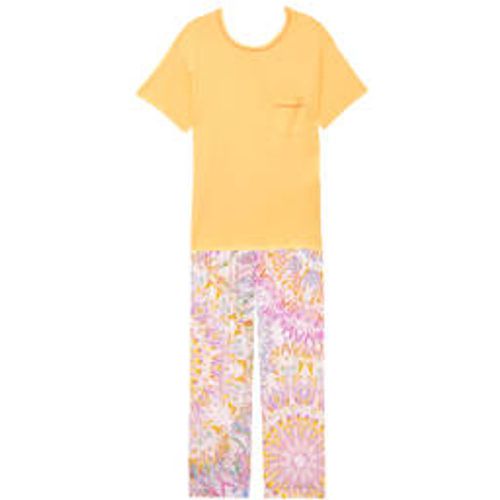 LE CHAT pyjama t-shirt Fancy - LE CHAT - Modalova