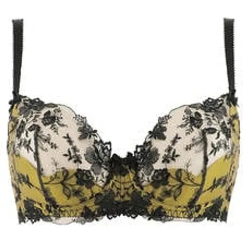 Soutien-gorge balconnet Victresse - DITA VON TEESE - Modalova