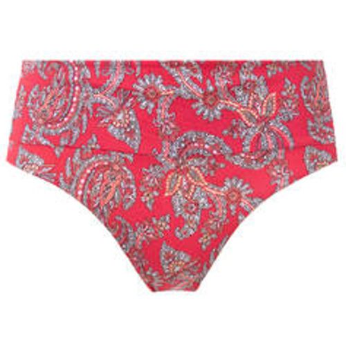 Bas de maillot de bain slip revers Kali - Valery - Modalova