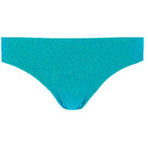 Bas de maillot de bain slip Tornasol - LULI FAMA - Modalova
