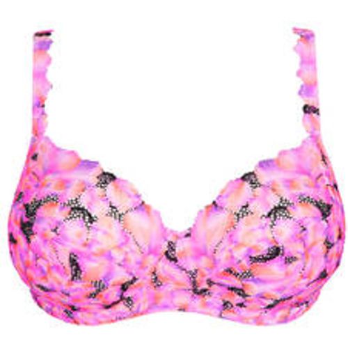 Soutien-gorge emboitant en dentelle Via Alegre - PRIMADONNA TWIST - Modalova
