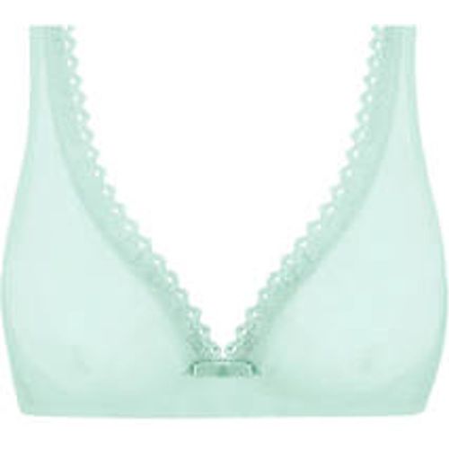 Soutien-gorge triangle sans armatures Oxygène - LOU - Modalova