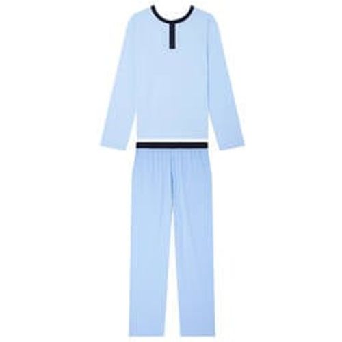 Pyjama homme Yvan en coton Confort - LE SLIP FRANÇAIS - Modalova